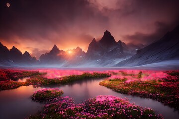 东方风神录 ～ Mountain of Faith.的关卡流程